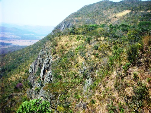 Serra de Jaraguá